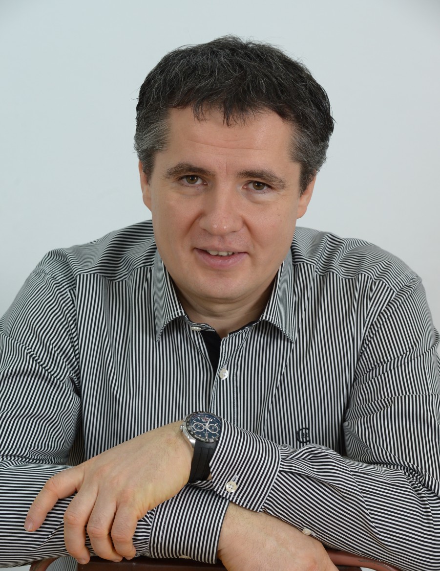 Вячеслав Владимирович Гладков